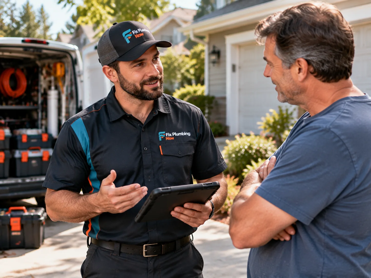 Clogged Drain Service Sharon, MA FAQs